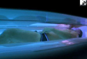 Hope you like your sausage well done...and pierced.