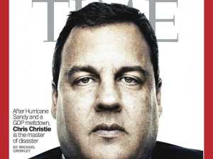 chris-christie-is-on-the-cover-of-time-as-the-master-of-disaster