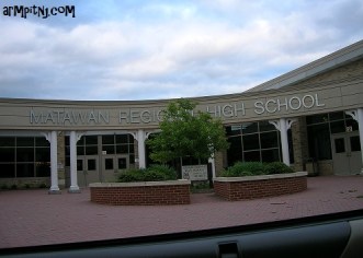 Matawan Region HS